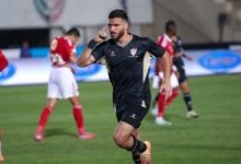 الزمالك يستند على الاتفاق مع بتروجت في صفقة حامد حمدان
