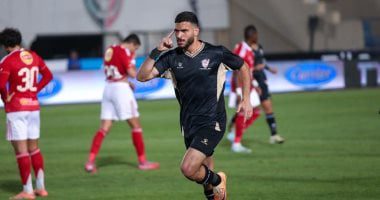 الزمالك يستند على الاتفاق مع بتروجت في صفقة حامد حمدان