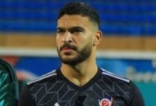 أسباب تراجع حامد حمدان عن الانضمام لصفوف نادي الزمالك