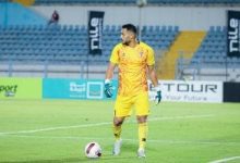 عمر صلاح: لم أتوقع رحيلي عن الزمالك.. وبتروجت نقطة تحول فى مسيرتي