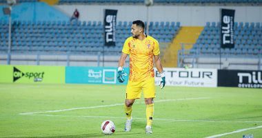 عمر صلاح: لم أتوقع رحيلي عن الزمالك.. وبتروجت نقطة تحول فى مسيرتي