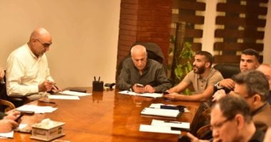 حسين لبيب يظهر فى الجمعية العمومية لنادى الزمالك