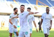 موعد مباراة المصري والاتحاد السكندري فى ديربي المتوسط بكأس عاصمة مصر