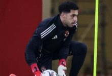 مصدر بالأهلى يكشف حقيقة تلقى عروض احتراف بشأن مصطفى شوبير