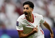 العربي القطري يرد على مفاوضات الأهلي مع يزن النعيمات