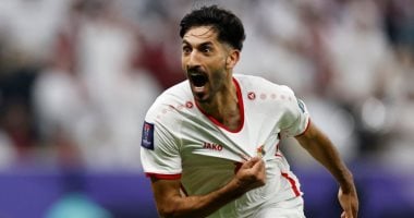 العربي القطري يرد على مفاوضات الأهلي مع يزن النعيمات