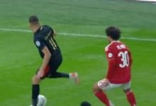 الأهلي يطالب الكاف بإجراءات السلامة وتطبيق الفار وإسناد المباريات لحكام نخبة