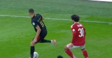 الأهلي يطالب الكاف بإجراءات السلامة وتطبيق الفار وإسناد المباريات لحكام نخبة