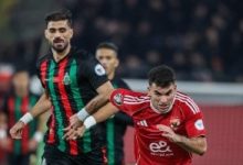 الجيش الملكي يعلن الاستئناف على عقوبات الكاف بعد مباراة الأهلي