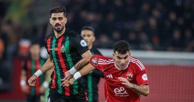 الجيش الملكي يعلن الاستئناف على عقوبات الكاف بعد مباراة الأهلي