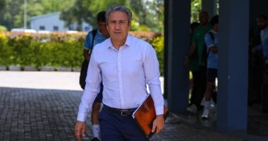 الكوكى يمنح الفرصة لبدلاء المصرى فى كأس عاصمة مصر لحسم مصيرهم قبل يناير