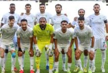 المصري يخوض 3 مباريات مثيرة في شهر ديسمبر بكأس عاصمة مصر