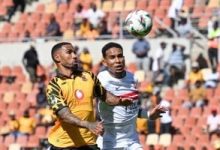 بعثة الزمالك تبدأ رحلة العودة من جنوب أفريقيا فى الرابعة والنصف عصراً