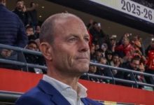 توروب: نهاجم بكل اللاعبين فى الأهلى.. ولا مكان لمن لا يدافع معى