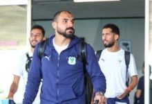 المصري يقرر تجديد عقد محمود حمدي بعد تألقه خوفاً من إغراءات الأندية