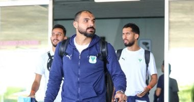 المصري يقرر تجديد عقد محمود حمدي بعد تألقه خوفاً من إغراءات الأندية