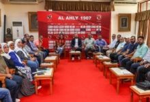 اليوم.. مراسم قرعة بطولة أفريقيا لسيدات السلة بالأهلي