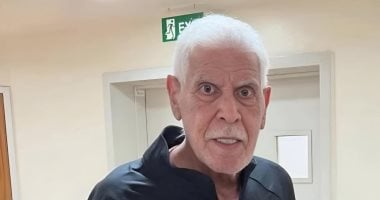 أيمن يونس يطمئن الجماهير على حسن شحاتة: عمل عملية وهو كويس