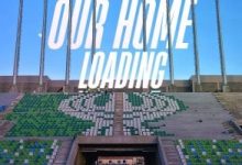 استاد النادي المصري يدخل مراحل التنفيذ النهائية قبل الظهور تحت الأضواء