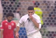 مصدر مقرب من حامد حمدان لليوم السابع: الأهلى لم يتقدم بعرض جدى