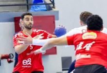 الزمالك يتقدم بشكوى رسمية ضد حكام مباراة اليد أمام الأهلي