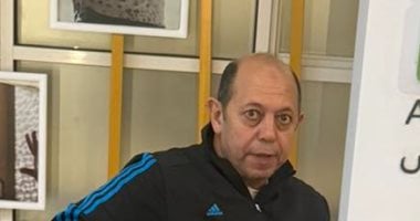 أحمد سليمان ينتظر خروج حسن شحاتة من عملية جراحية تستغرق 10 ساعات