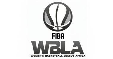4 مباريات فى بطولة إفريقيا للأندية لكرة السلة سيدات اليوم