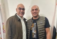 الحسينى سمير يكشف أسباب توليه المنصب الجديد بالزمالك