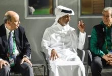 7 أخبار رياضية لا تفوتك اليوم الإثنين 8-12-2025