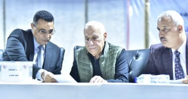 يوم حافل فى نادى الزمالك.. عدم اكتمال النصاب القانونى للجمعية العمومية بحضور حسين لبيب.. وفريق الكرة يفرط فى الفوز على كهرباء الإسماعيلية ويتعادل 3 - 3 بكأس عاصمة مصر