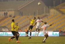 تعادل الزمالك مع كهرباء الإسماعيلية 3-3 في كأس عاصمة مصر.. فيديو وصور