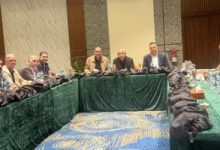 مجلس إدارة المصرى يقرر البدء فى تأسيس شركة المصرى للاستثمار الرياضى