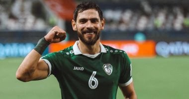 ظهير سوريا مرشح لتدعيم الجبهة اليسرى في الأهلي