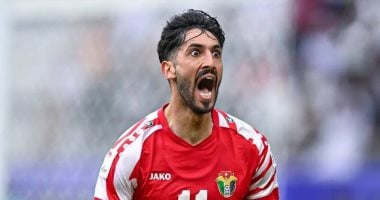 يزن النعيمات صفقة الأهلي المحتملة في الميركاتو الشتوي