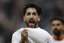 الأهلى يترقب تشخيص إصابة يزن النعيمات قبل إتمام الصفقة