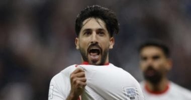 الأهلى يترقب تشخيص إصابة يزن النعيمات قبل إتمام الصفقة