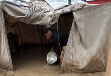 غارات للطيران الإسرائيلي على خانيونس ورفح.. مستوطنون يقتحمون الأقصى وتحذير فلسطيني من مخطط استيطاني لفصل شمال القدس.. وزير الخارجية يؤكد أهمية نشر قوة الاستقرار الدولية المؤقتة لمراقبة وقف إطلاق النار في غزة