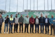 المصري يحدد 23 ديسمبر موعداً للافتتاح التجريبي للاستاد