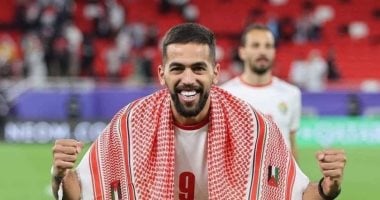 تعرف على بدائل يزن النعيمات لتدعيم هجوم الأهلى فى يناير