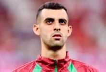 الأهلى يوقع عقود شراء يوسف بلعمرى من الرجاء المغربى خلال أيام