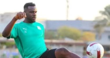 نبيل الكوكى يحسم مصير النيجيرى كينجسلى إيدو قبل الميركاتو الشتوى