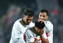 موعد مباراة الزمالك والاتحاد السكندري فى كأس عاصمة مصر