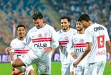 موعد مباراة الزمالك وسموحة بكأس عاصمة مصر