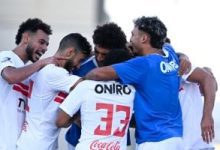 قائمة الزمالك لمواجهة بلدية المحلة فى كأس مصر.. استبعاد عمرو ناصر وآدم كايد