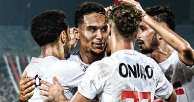 14 لاعبا يسجلون غيابا عن الزمالك أمام سموحة.. تعرف عليهم