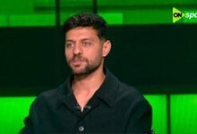 مصطفى شلبى: رحيلي عن الزمالك كان قرارا مشتركا والاستخارة منحتنى راحة كبيرة