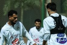 المصري يكشف حقيقة مفاوضات الأهلي لضم خالد صبحي فى يناير