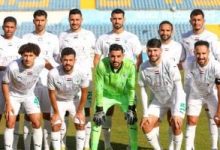 المصري يفوز على دكرنس 4-2 ويتأهل لدور الـ 16 بكأس مصر