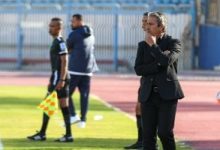 الكوكي يستعين بالزمالك لاستكشاف حرس الحدود قبل مواجهة كأس عاصمة مصر