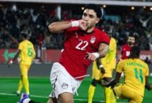 أخبار الرياضة المصرية اليوم الخميس 25/12/2025